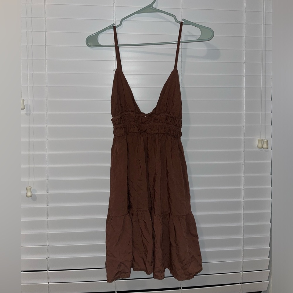 aeropostale sundress size xs